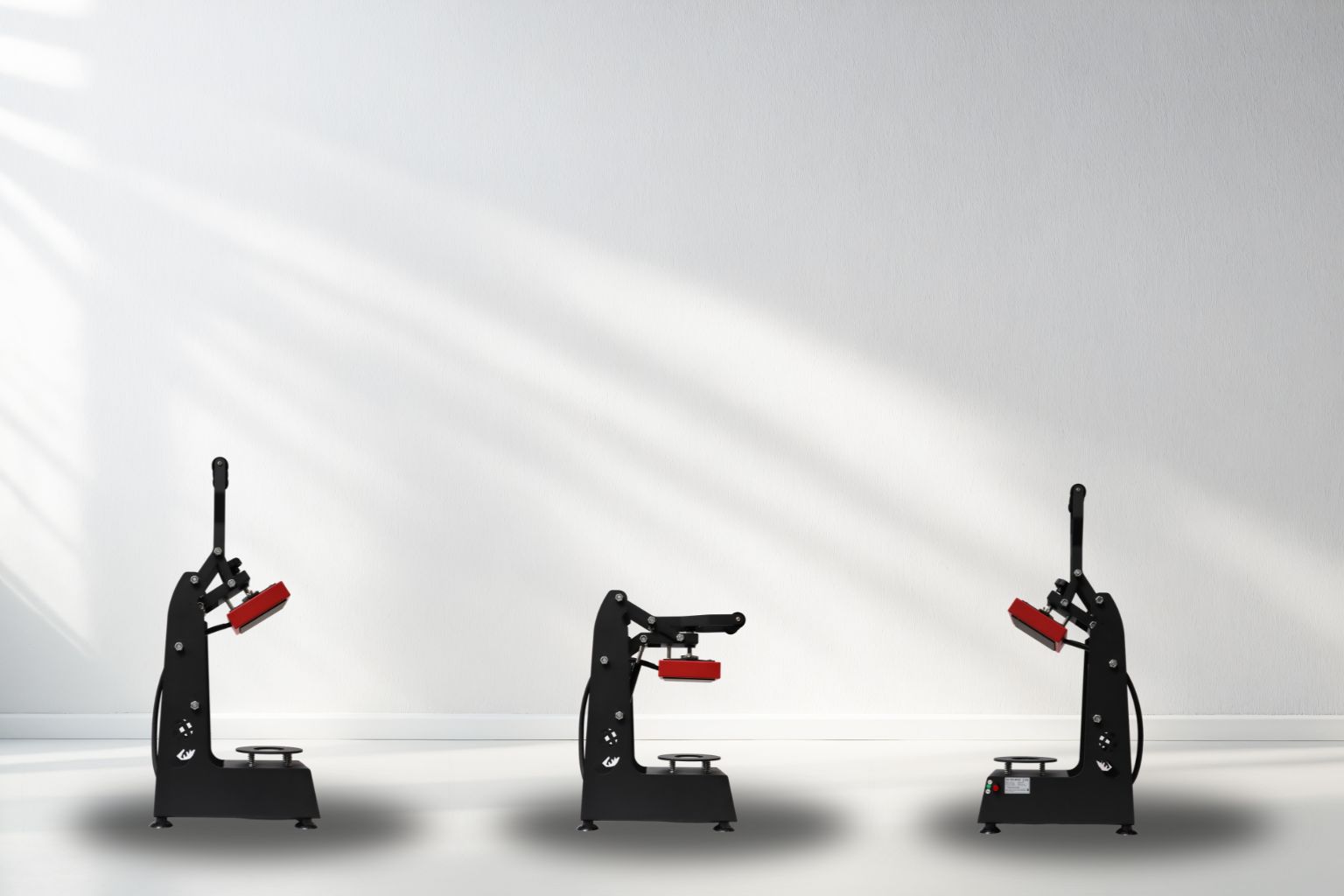 Press-X Pro Ball Press